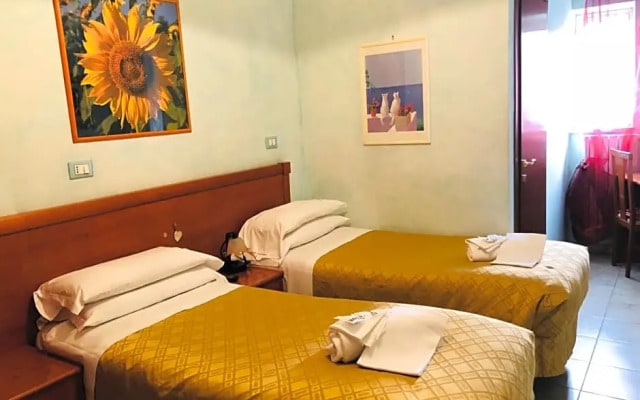 Hotel Casarola - Trigoria