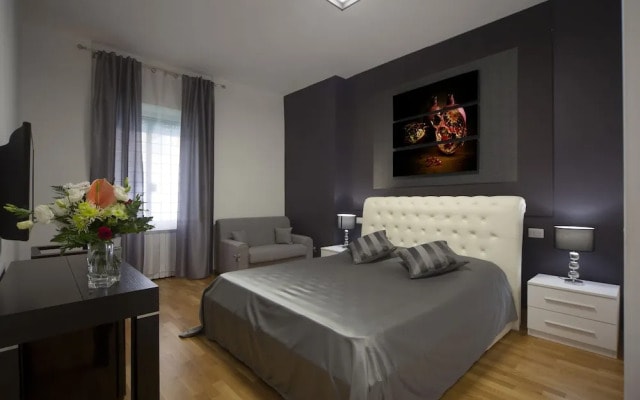 Golden House Roma