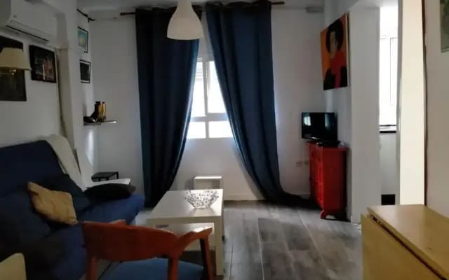 Apartamento completo a 5min de la playa