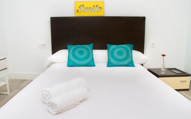 Calle Victoria - Modern & Comfortable by La Recepción
