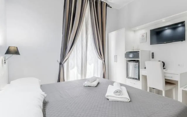 vatican sweet guest house