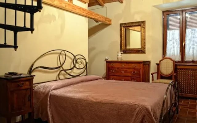 La Locanda Del Passerotto