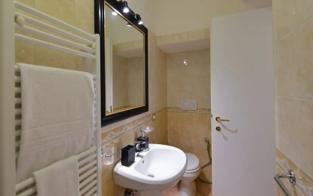 Spagna Apartment