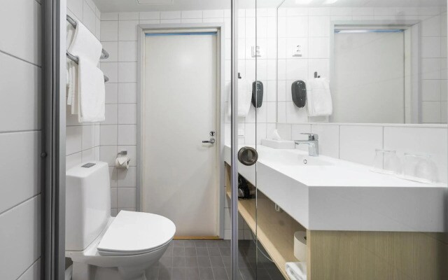 GreenStar Hotel Lahti