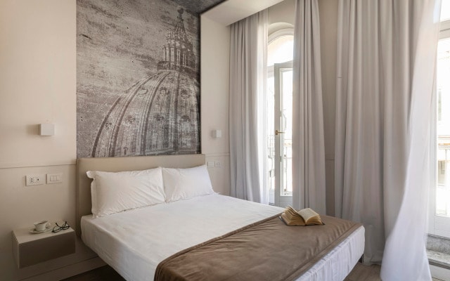 Hotel Regno