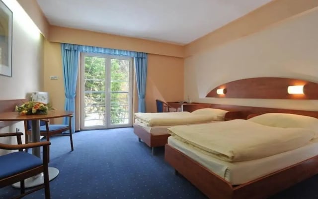 Hotel Brizky