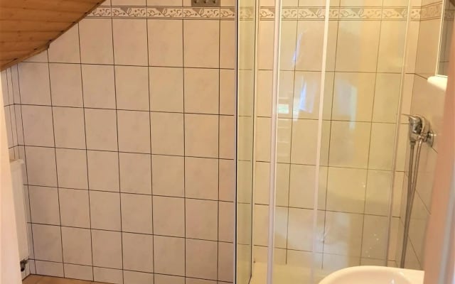 Apartmány Sára