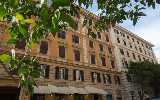 San Pietro Rooms 84
