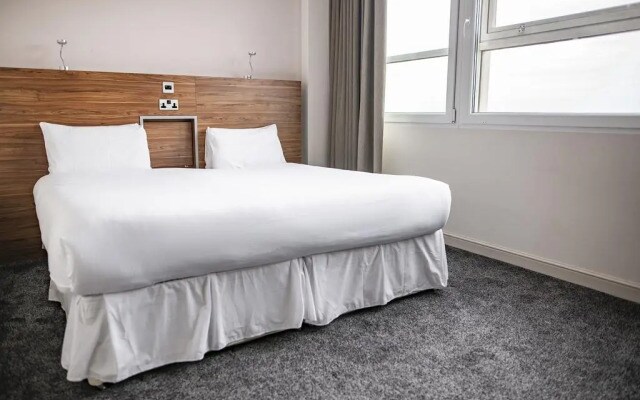 Ox Hotel Manchester