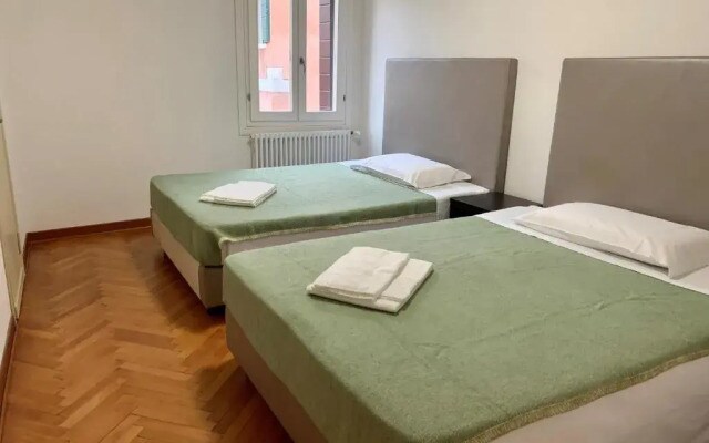 Foresteria Sociale Venice San Marco By New Generation Hostel