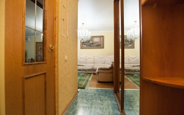 Brusnika Apartments Sokol 2