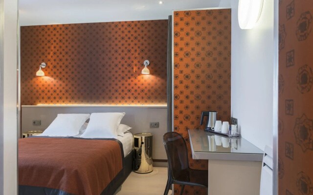 Hôtel WYLD Saint Germain