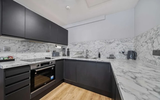 Host Stay Apartment 11 Stanley Street