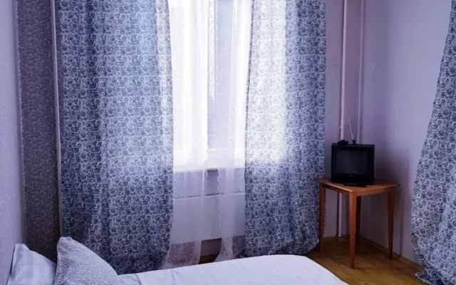 Inndays Подольск на ул. 43 Армии, 21