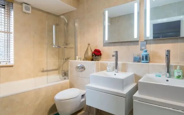 Luxury Villa 6-bed Next to Marble Arch