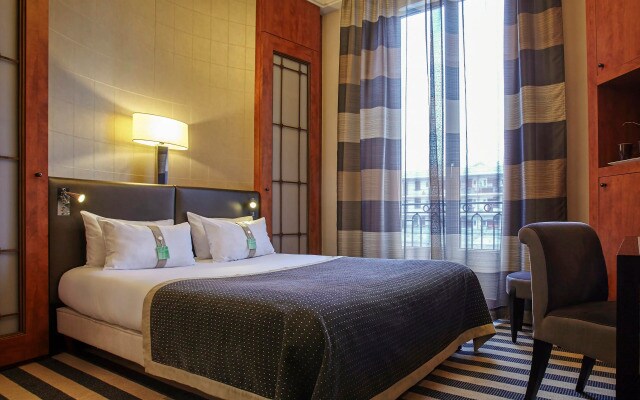 Holiday Inn Paris - Gare de Lyon Bastille by IHG