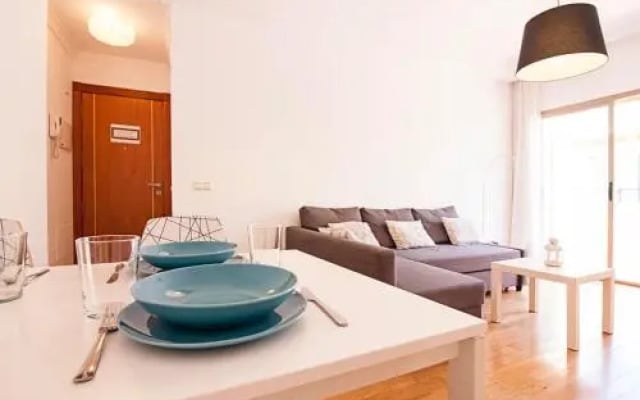 Soho Apartments Malaga