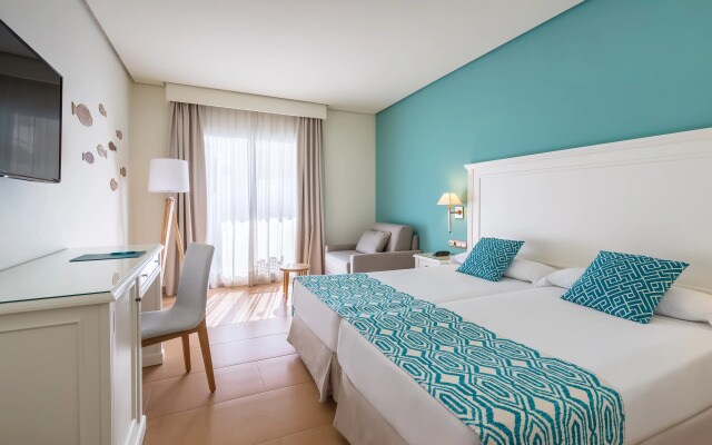 Occidental Torremolinos Playa