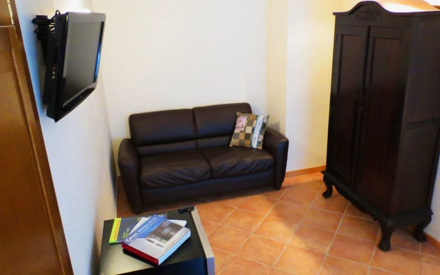 La Valle Dei Casali B&B