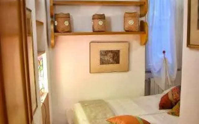 Falegnami Apartment
