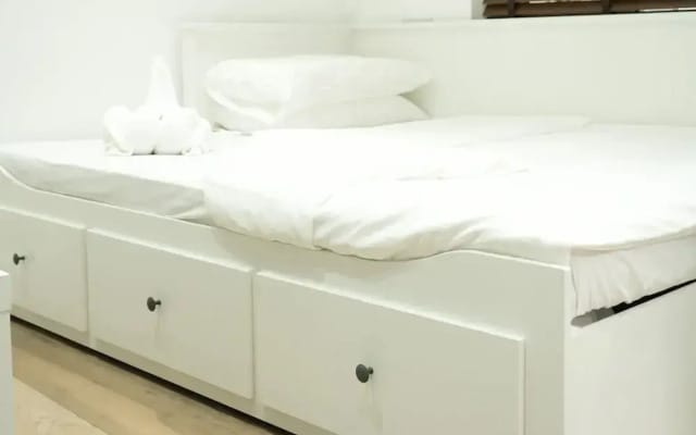 Concept Rooms