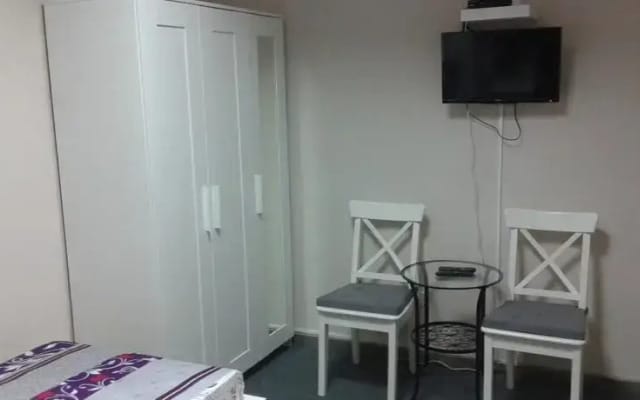Club Hostel