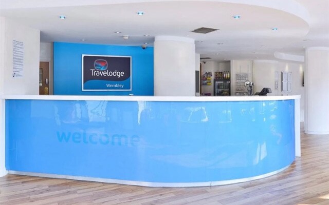 Travelodge London Wembley Hotel