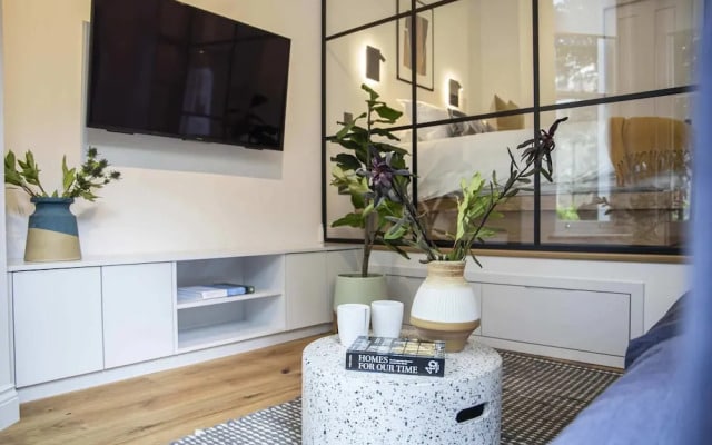Coleherne Road Residence IV