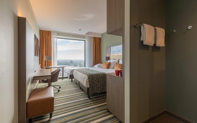 Leonardo Royal Hotel Amsterdam
