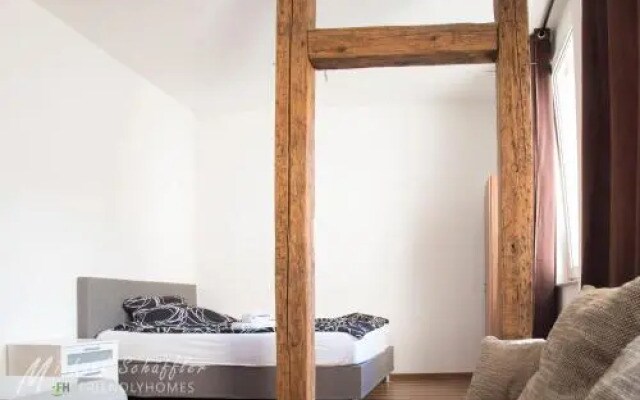 Smart and Happy Living Fürth