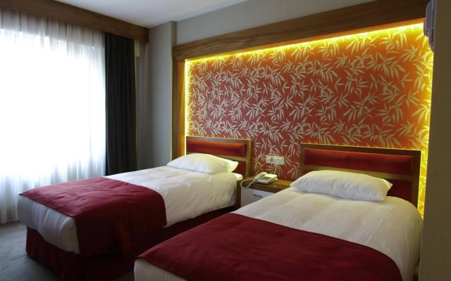 Bella Hotel