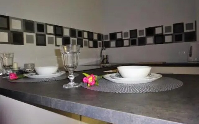 Apartament Junior