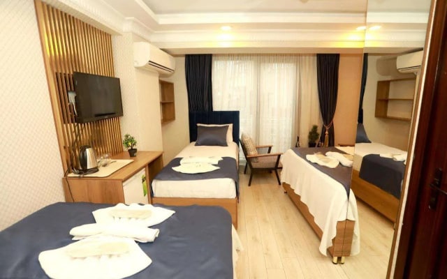 Immortelle Hotel