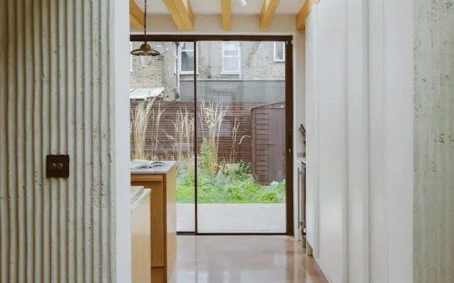 Architectural Digest - 2 bed