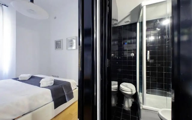 4bnb - Spacious Porta Pia Apartment