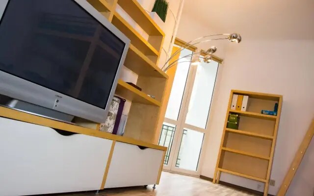 Apartament Pablo by Your Freedom