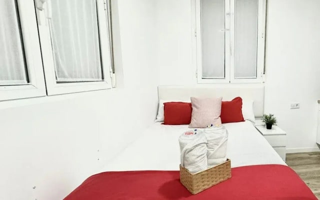 Universidad by Oshun Apartments