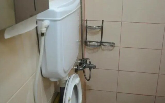 Bourse Hostel Galata