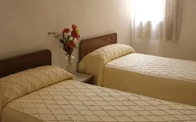 Hostal Veguin