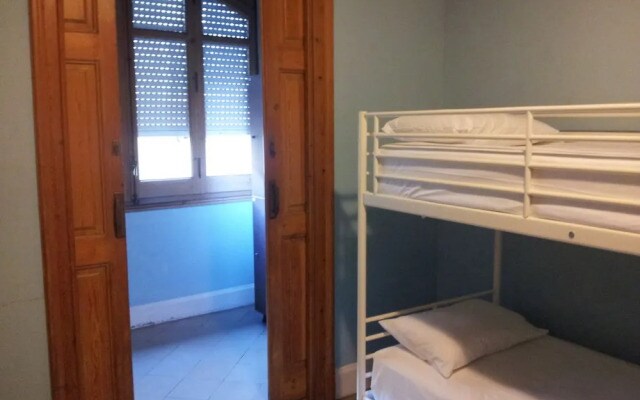 Hostel Duo by Somnio Hostels