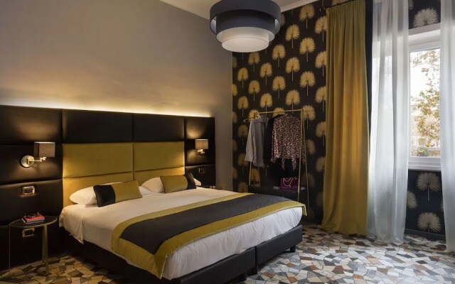 Mi Hotel Home