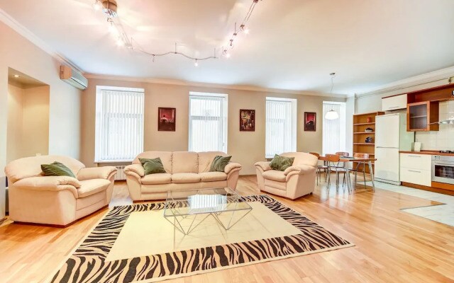 Elite Realty Moika 