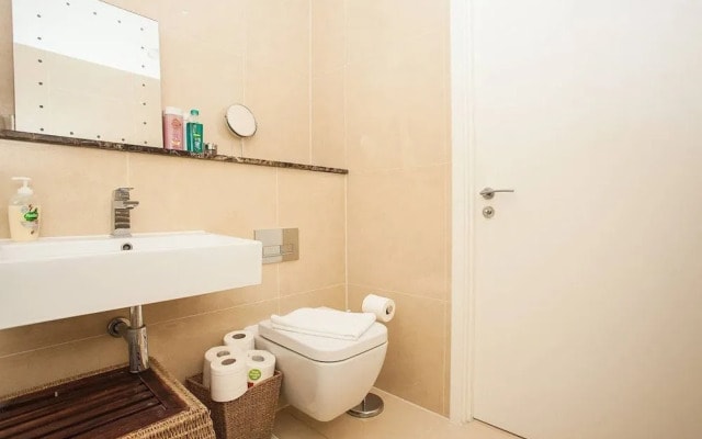 Modern 1 Bedroom Flat in Lambeth