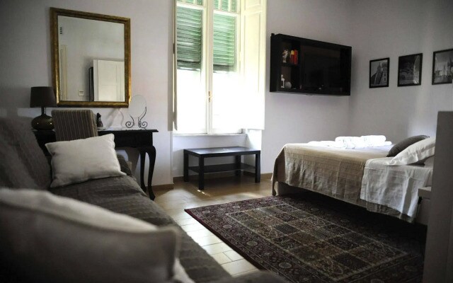 Pigneto Luxury Rooms