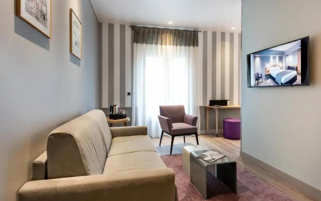 Hotel Le Magellan
