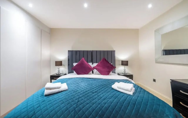The Shepherd Residences