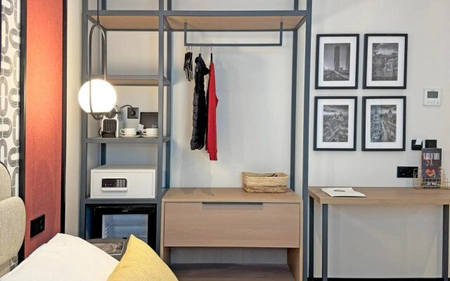 Itc Alcala Norte by Soho Boutique