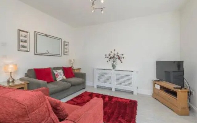 Bluebridge Walk Luxury Apartment
