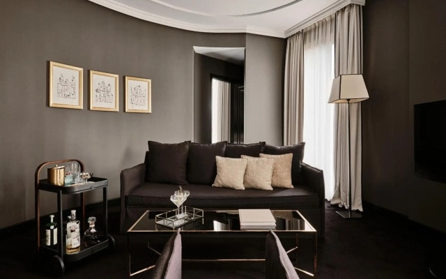 The Principal Madrid, Small Luxury Hotels