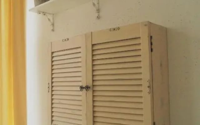 DABA Mini Hotel